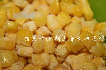 信用卡逾期立案没钱还咋办 信用卡逾期立案没钱还咋办