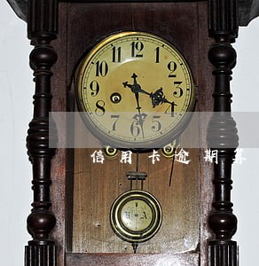 信用卡逾期算什么案件 信用卡逾期算什么案件