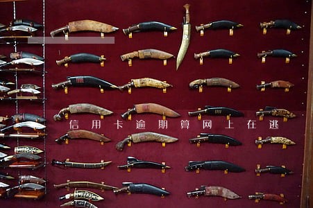 信用卡逾期算网上在逃 信用卡逾期算网上在逃