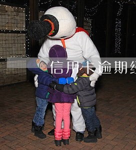 信用卡逾期经侦大队留案底 信用卡逾期经侦大队留案底