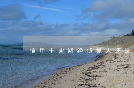 信用卡逾期经侦抓人还是传唤 信用卡逾期经侦抓人还是传唤