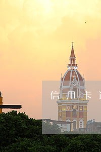 信用卡逾期给停了怎么办