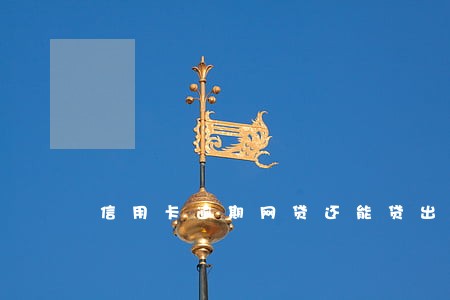 信用卡逾期网贷还能贷出来吗 信用卡逾期网贷还能贷出来吗