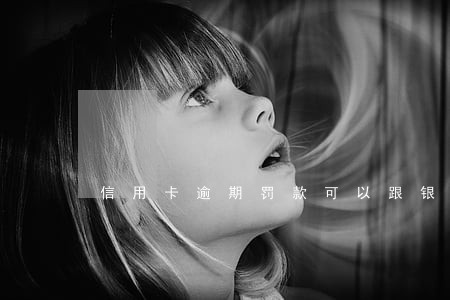 信用卡逾期罚款可以跟银行协商么 信用卡逾期罚款可以跟银行协商么