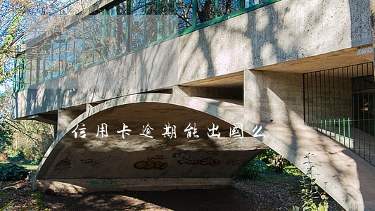 信用卡逾期能出国么 信用卡逾期能出国么