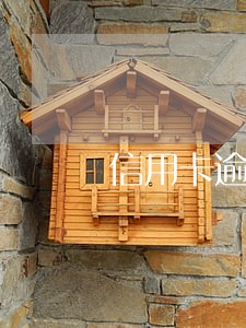 信用卡逾期能办的网贷 信用卡逾期能办的网贷