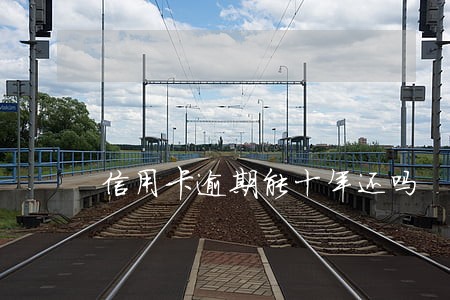 信用卡逾期能十年还吗 信用卡逾期能十年还吗