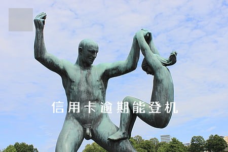 信用卡逾期能登机 信用卡逾期能登机
