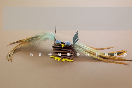 信用卡逾期补办身份证会抓 信用卡逾期补办身份证会抓