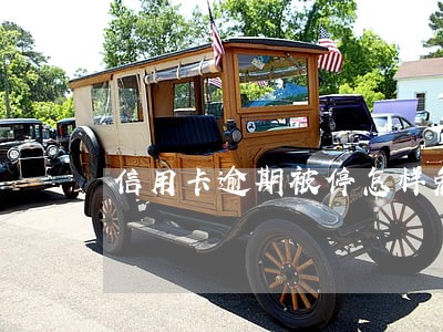 信用卡逾期被停怎样免手续费 信用卡逾期被停怎样免手续费