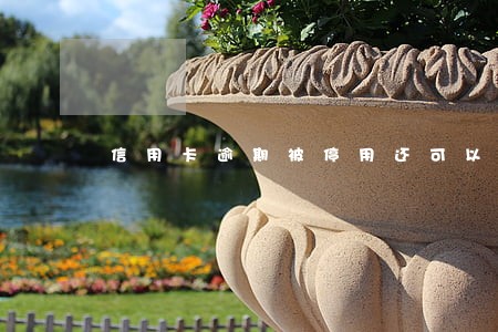 信用卡逾期被停用还可以激活吗 信用卡逾期被停用还可以激活吗