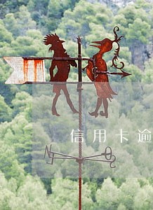 信用卡逾期被冻结多久恢复