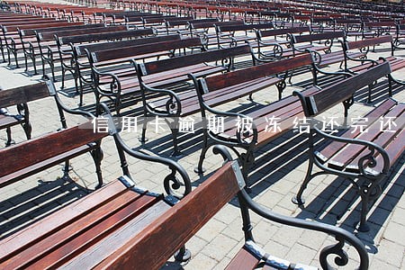 信用卡逾期被冻结还完还能不能借 信用卡逾期被冻结还完还能不能借