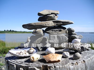 信用卡逾期被拉黑名单会怎么样 信用卡逾期被拉黑名单会怎么样