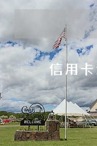 信用卡逾期被正诉 信用卡逾期被正诉