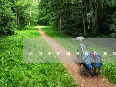 信用卡逾期被法院起诉多久收到 信用卡逾期被法院起诉多久收到