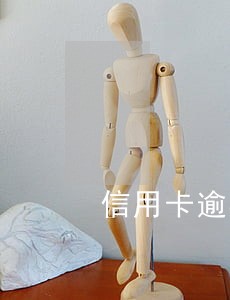 信用卡逾期被警察传唤是真的吧