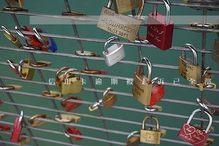 信用卡逾期被起诉已全部履行 信用卡逾期被起诉已全部履行