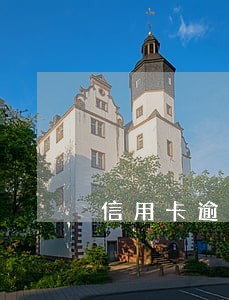 信用卡逾期被风险库 信用卡逾期被风险库