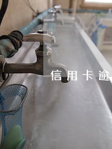 信用卡逾期要有诉讼程序 信用卡逾期要有诉讼程序