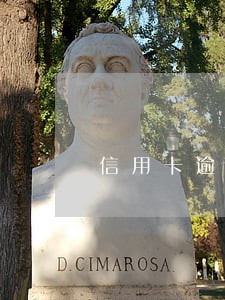 信用卡逾期要足额还款吗 信用卡逾期要足额还款吗