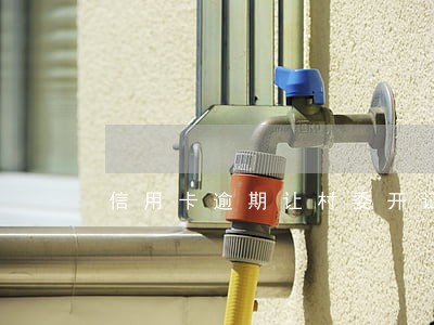 信用卡逾期让村委开证明怎么写 信用卡逾期让村委开证明怎么写