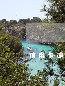 信用卡逾期记录征信 信用卡逾期记录征信