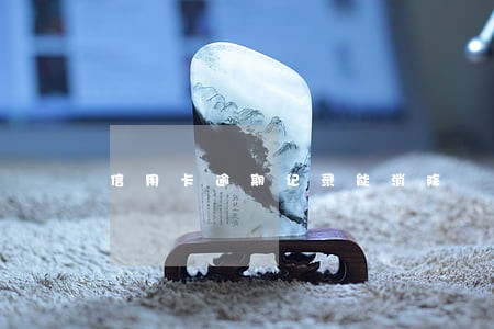 信用卡逾期记录能消除