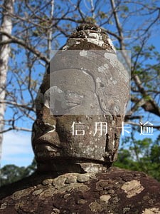信用卡逾期说明图片