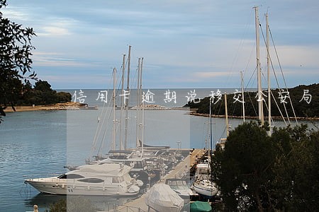 信用卡逾期说移交公安局立案 信用卡逾期说移交公安局立案