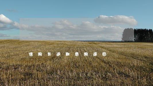 信用卡逾期费用退回 信用卡逾期费用退回