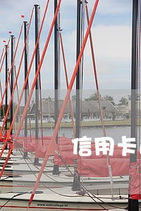 信用卡逾期超五万 信用卡逾期超五万