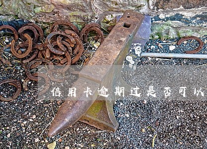 信用卡逾期过是否可以开通借呗 信用卡逾期过是否可以开通借呗