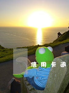 信用卡逾期过还能办理么