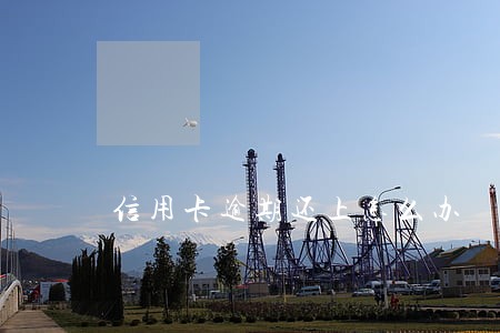 信用卡逾期还上怎么办