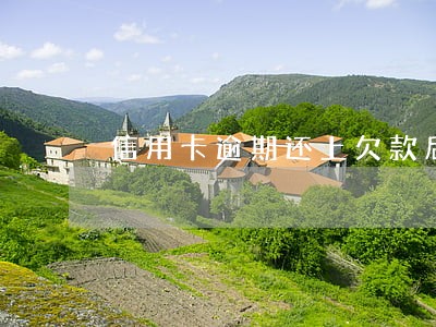 信用卡逾期还上欠款后可以销卡吗 信用卡逾期还上欠款后可以销卡吗