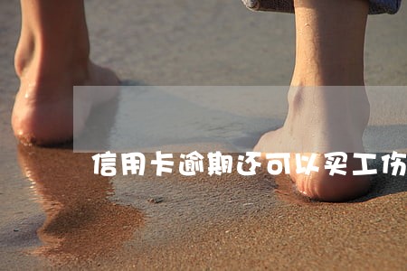信用卡逾期还可以买工伤保险 信用卡逾期还可以买工伤保险