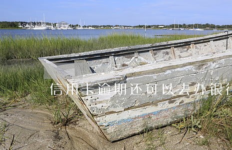 信用卡逾期还可以去办银行卡吗