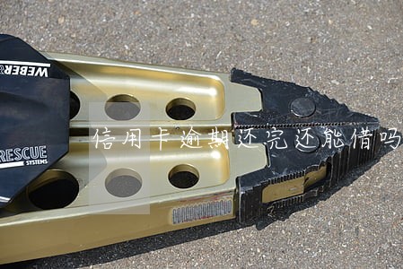 信用卡逾期还完还能借吗