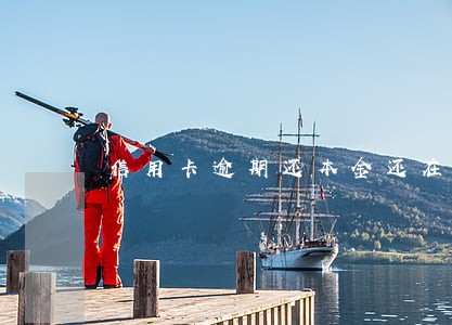 信用卡逾期还本金还在哪里
