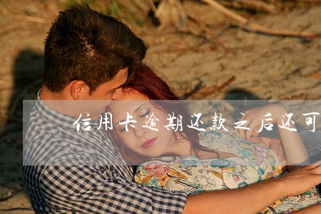 信用卡逾期还款之后还可以用 信用卡逾期还款之后还可以用