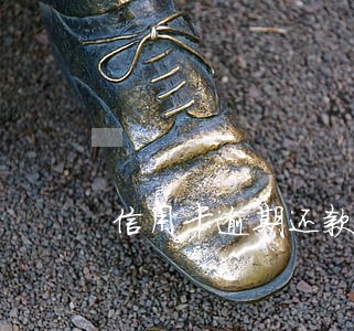 信用卡逾期还款了没额度 信用卡逾期还款了没额度
