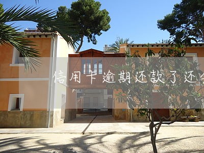 信用卡逾期还款了还会被起诉吗 信用卡逾期还款了还会被起诉吗