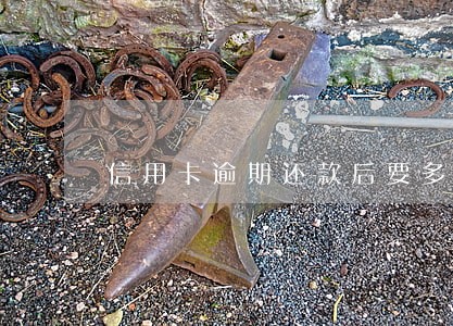 信用卡逾期还款后要多久才有额度 信用卡逾期还款后要多久才有额度