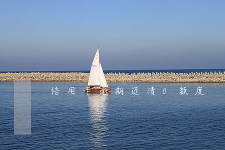 信用卡逾期还清0额度 信用卡逾期还清0额度