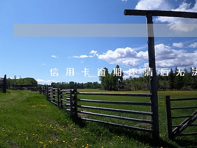 信用卡逾期还清后无法使用信用卡 信用卡逾期还清后无法使用信用卡