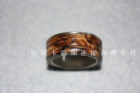 信用卡逾期还能办理个性化分期吗
