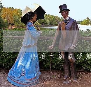 信用卡逾期还能办理储蓄卡 信用卡逾期还能办理储蓄卡