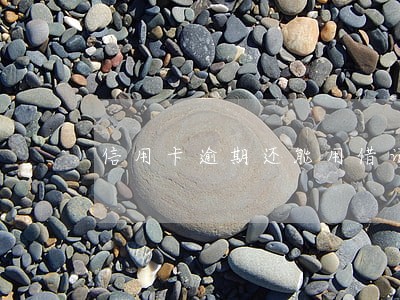 信用卡逾期还能用借记卡吗 信用卡逾期还能用借记卡吗