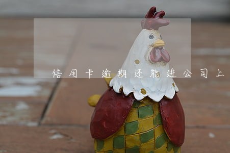 信用卡逾期还能进公司上班吗 信用卡逾期还能进公司上班吗